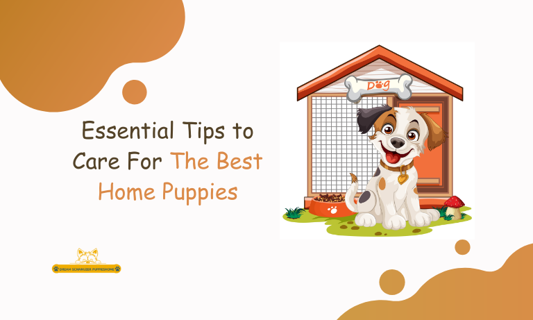Best Home Puppies